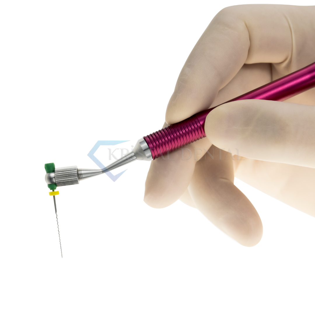 Denco Akıllı Eğe Tutucu