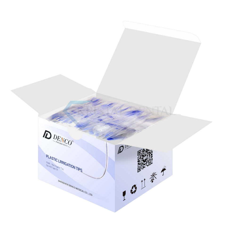 Denco Plastik İrrigasyon Ucu