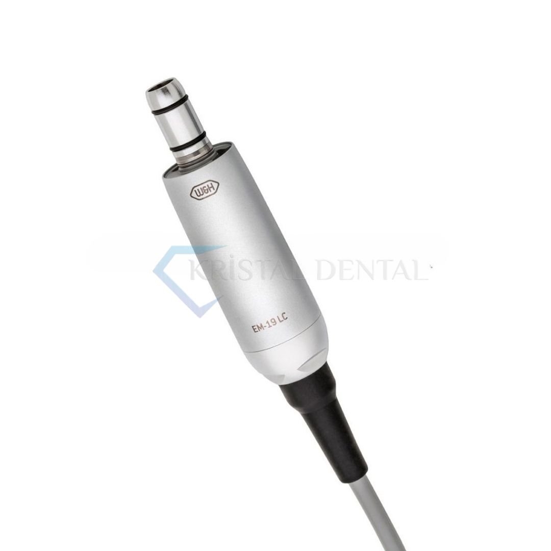 W&H İmplantmed Fizyodispanser Micromotor EM-19