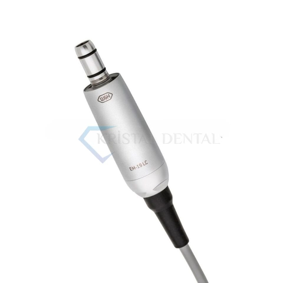 W&H İmplantmed Fizyodispanser Micromotor EM-19