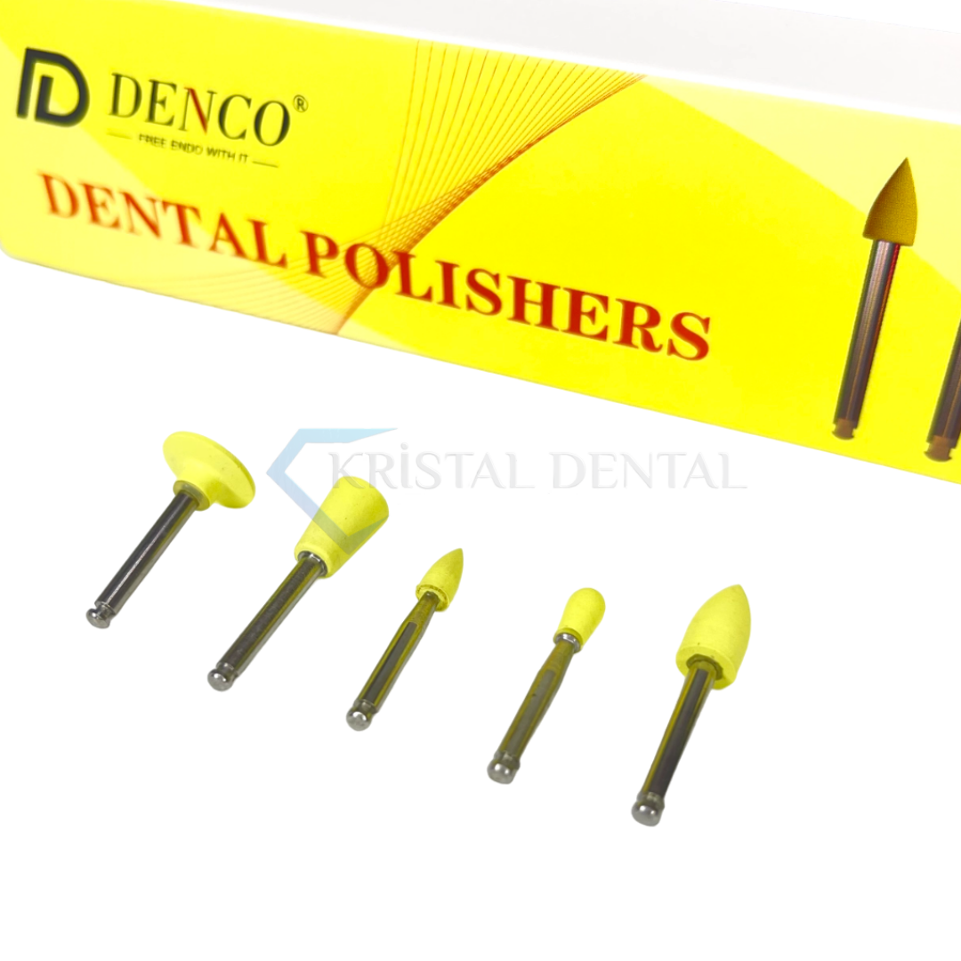 Denco Kompozit Cila Lastikleri Tekli