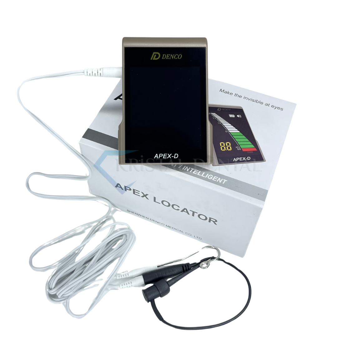 Denco Apex-D Locater