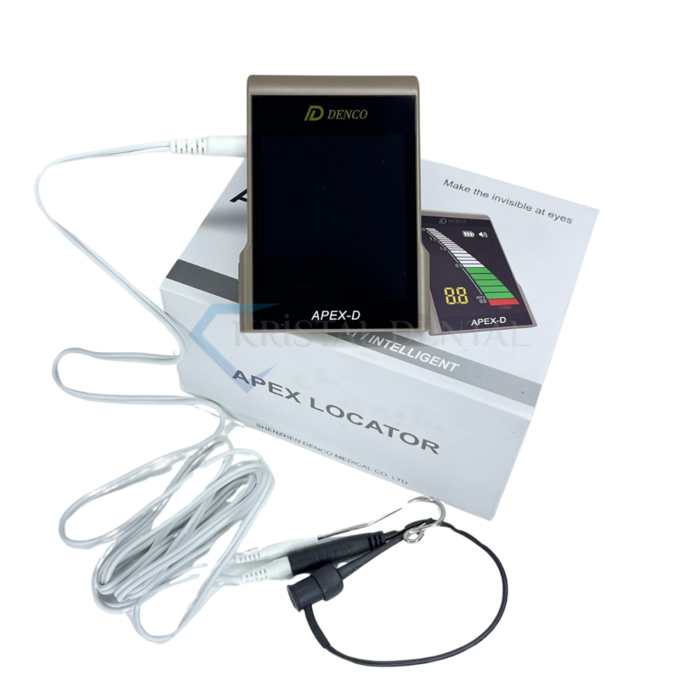 Denco Apex-D Locater