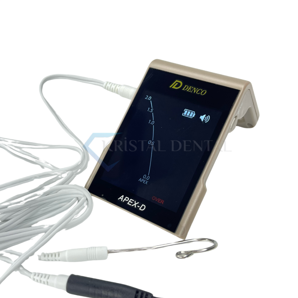 Denco Apex-D Locater