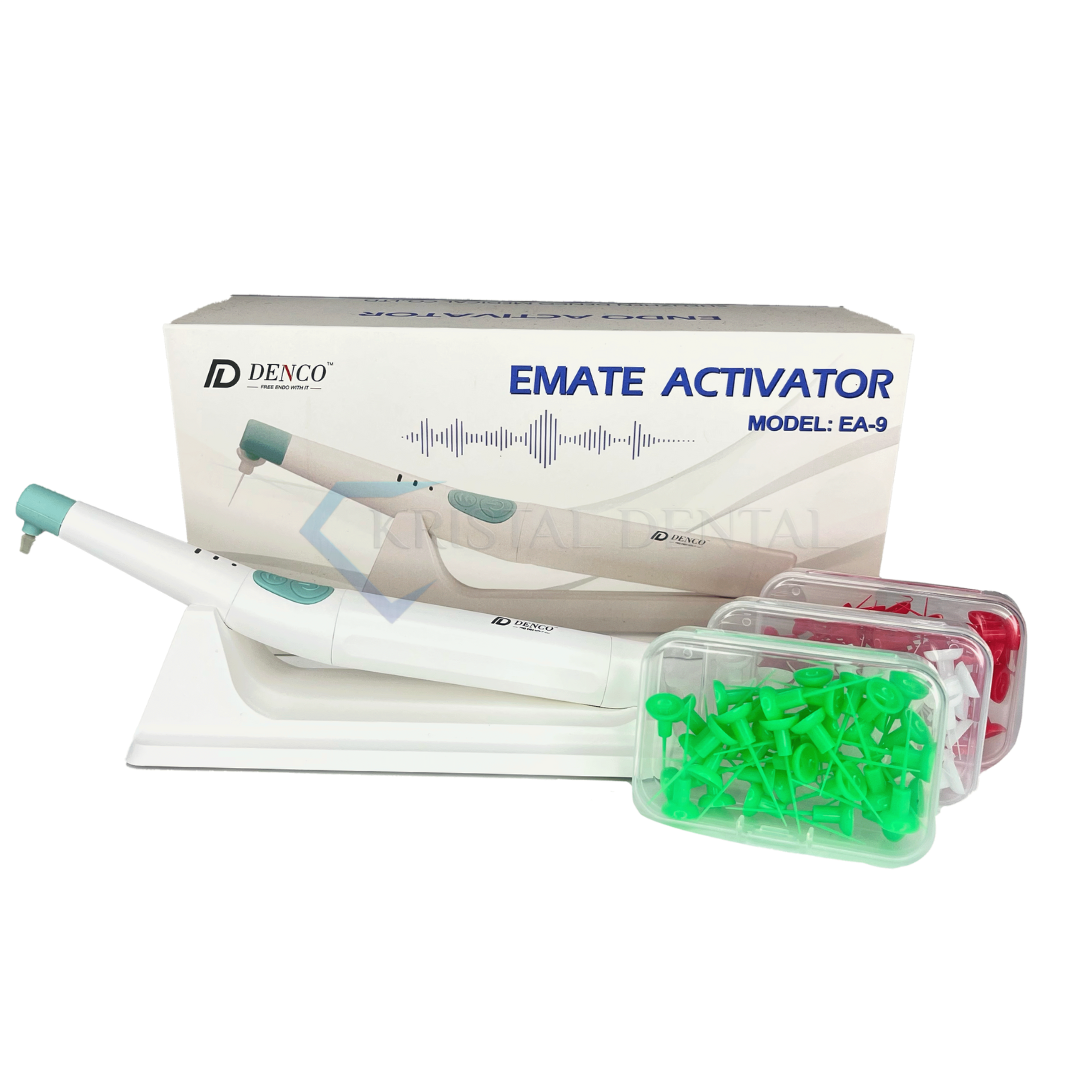 Denco E-mate Aktivatör EA-9