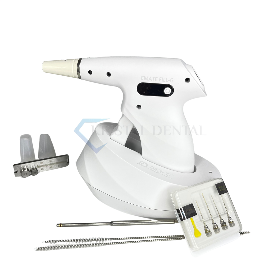 Denco Sıcak Gutta Sistemi Emate Fill-G