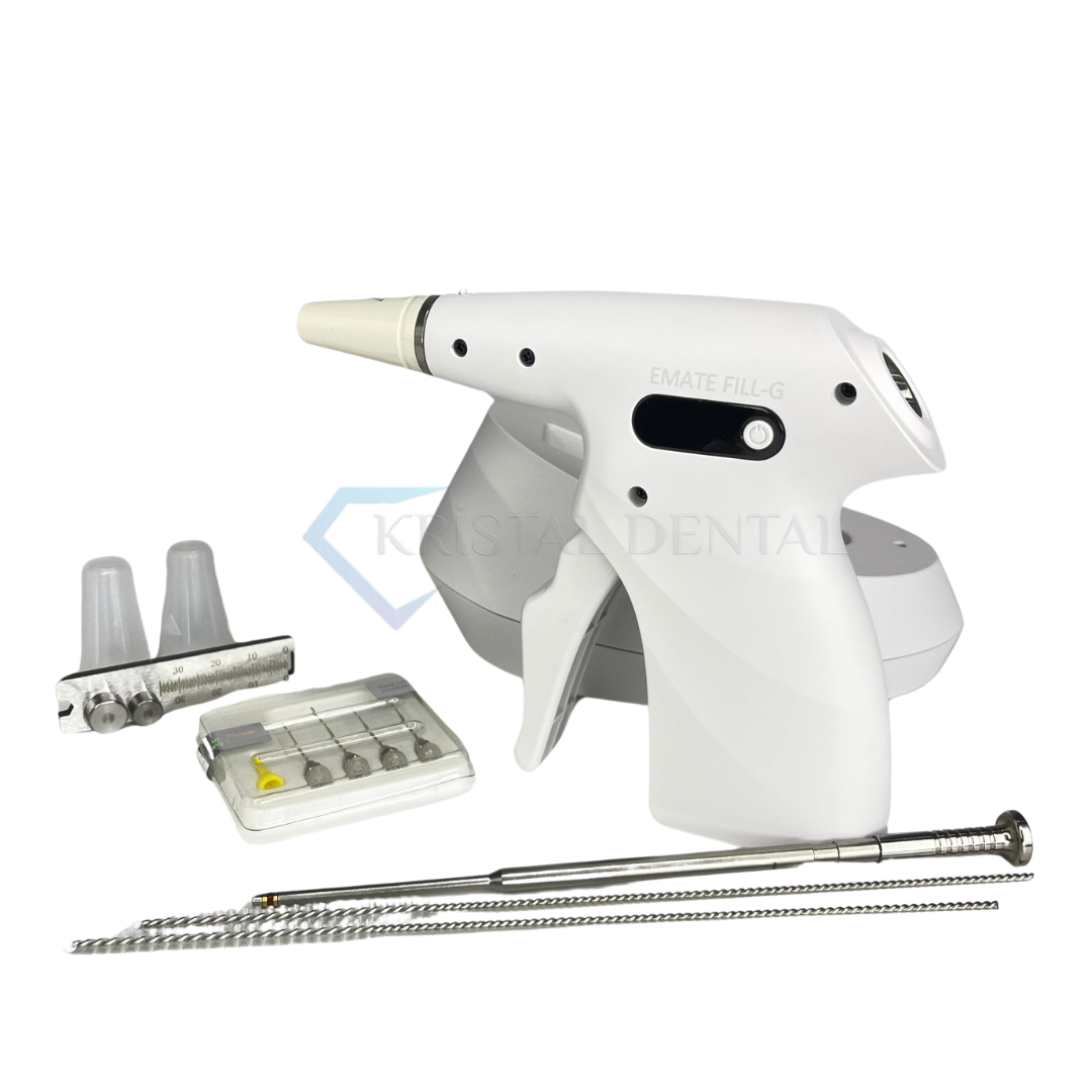Denco Sıcak Gutta Sistemi Emate Fill-G