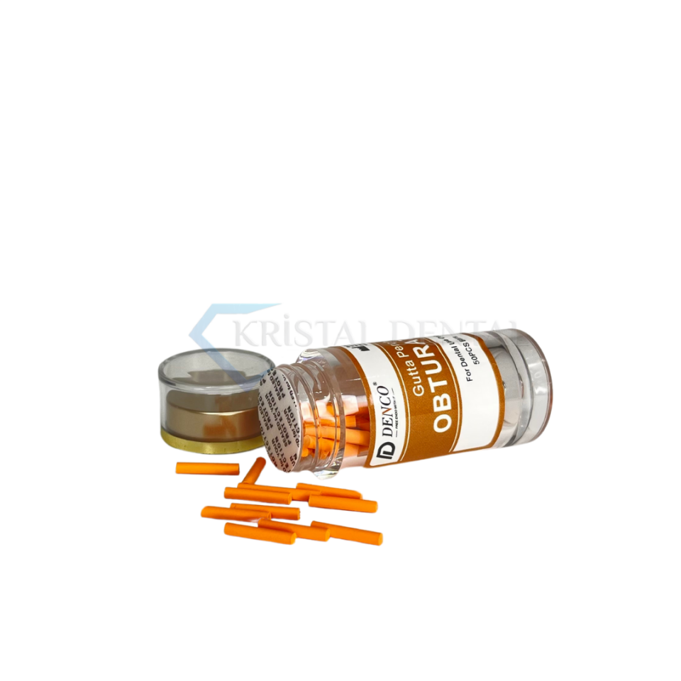 Denco Sıcak Gutta Sistemi Emate Fill-P