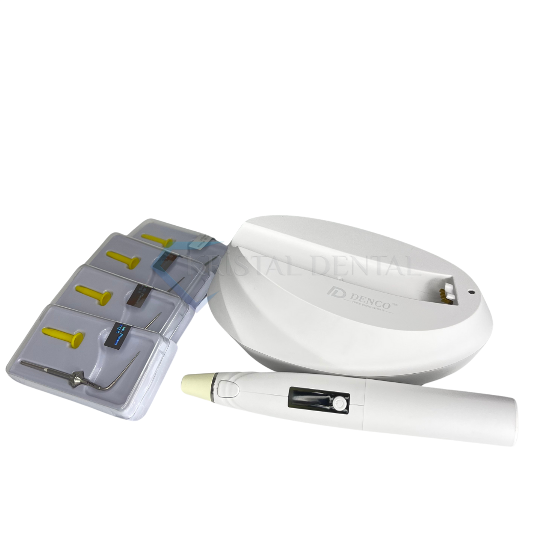 Denco Sıcak Gutta Sistemi Emate Fill-P