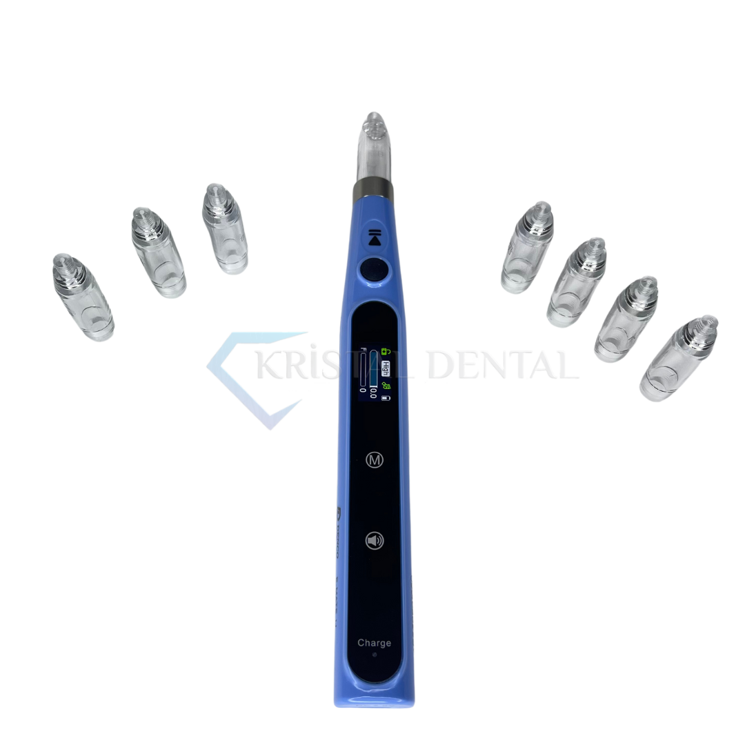 Denco E-Mate IJ Dental Anestezi Cihazı