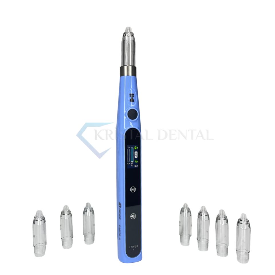 Denco E-Mate IJ Dental Anestezi Cihazı