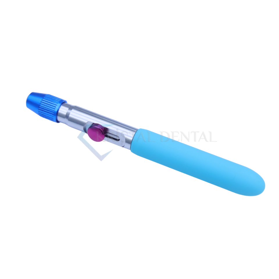 Denco E-Mate Es II Endo Extractor / Kırık Eğe Çıkartıcı Sistem