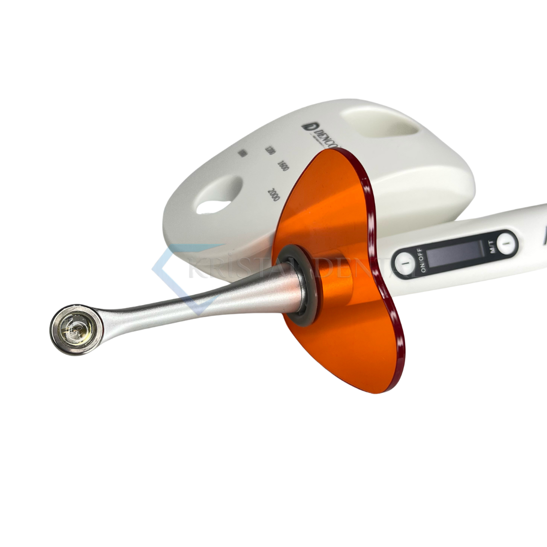 Denco Led Curing Light -IQ8