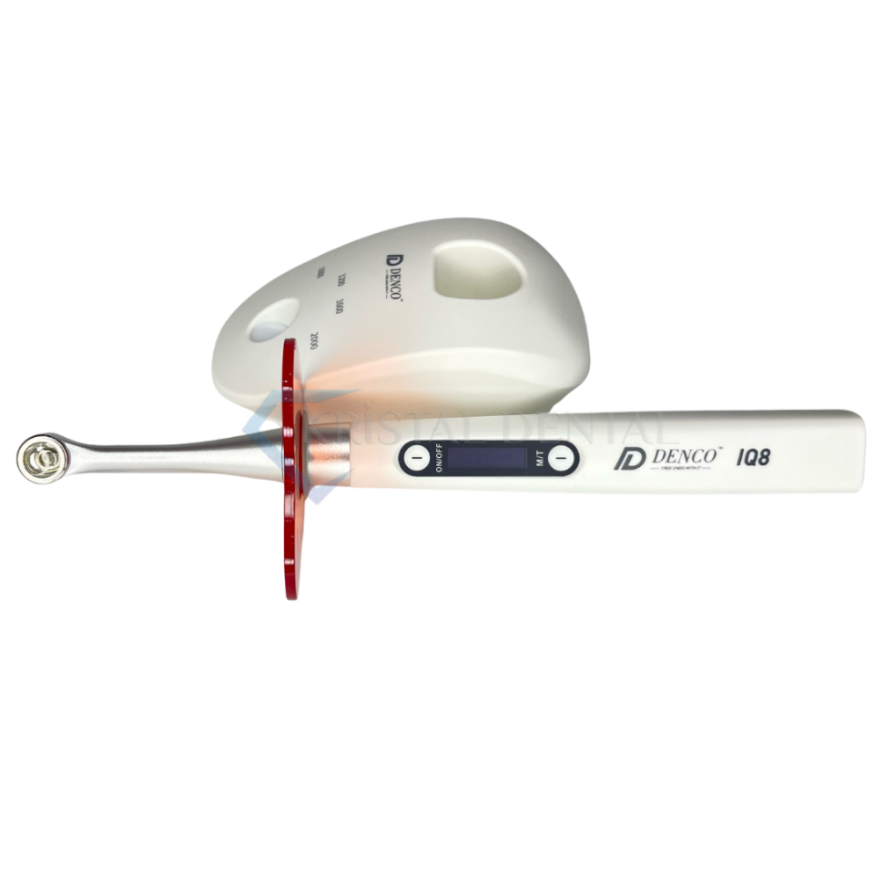 Denco Led Curing Light -IQ8