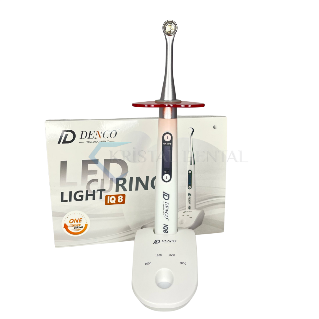 Denco Led Curing Light -IQ8