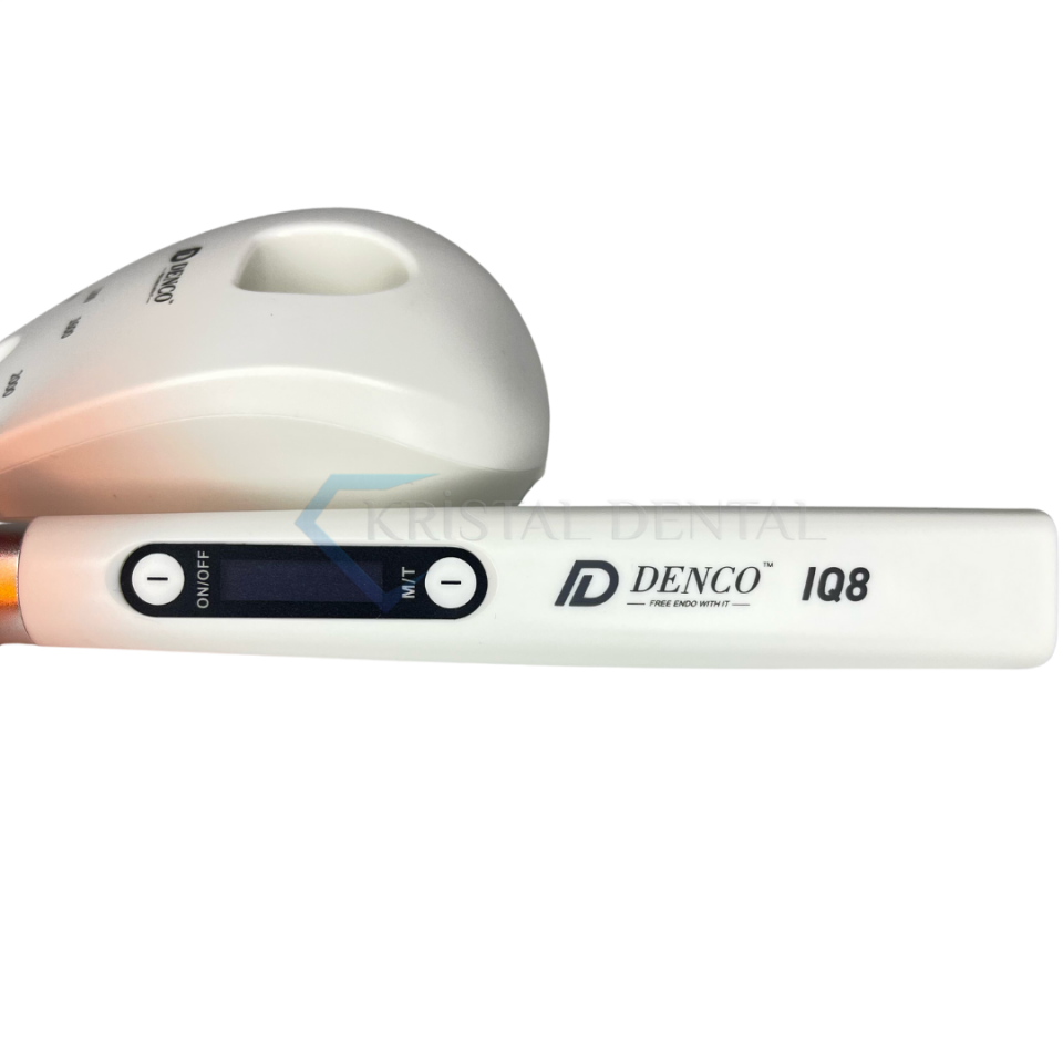Denco Led Curing Light -IQ8