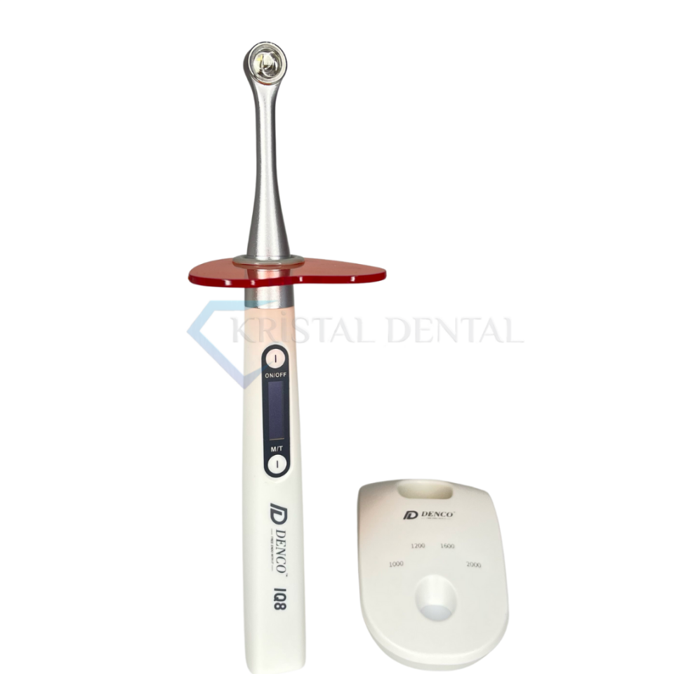 Denco Led Curing Light -IQ8