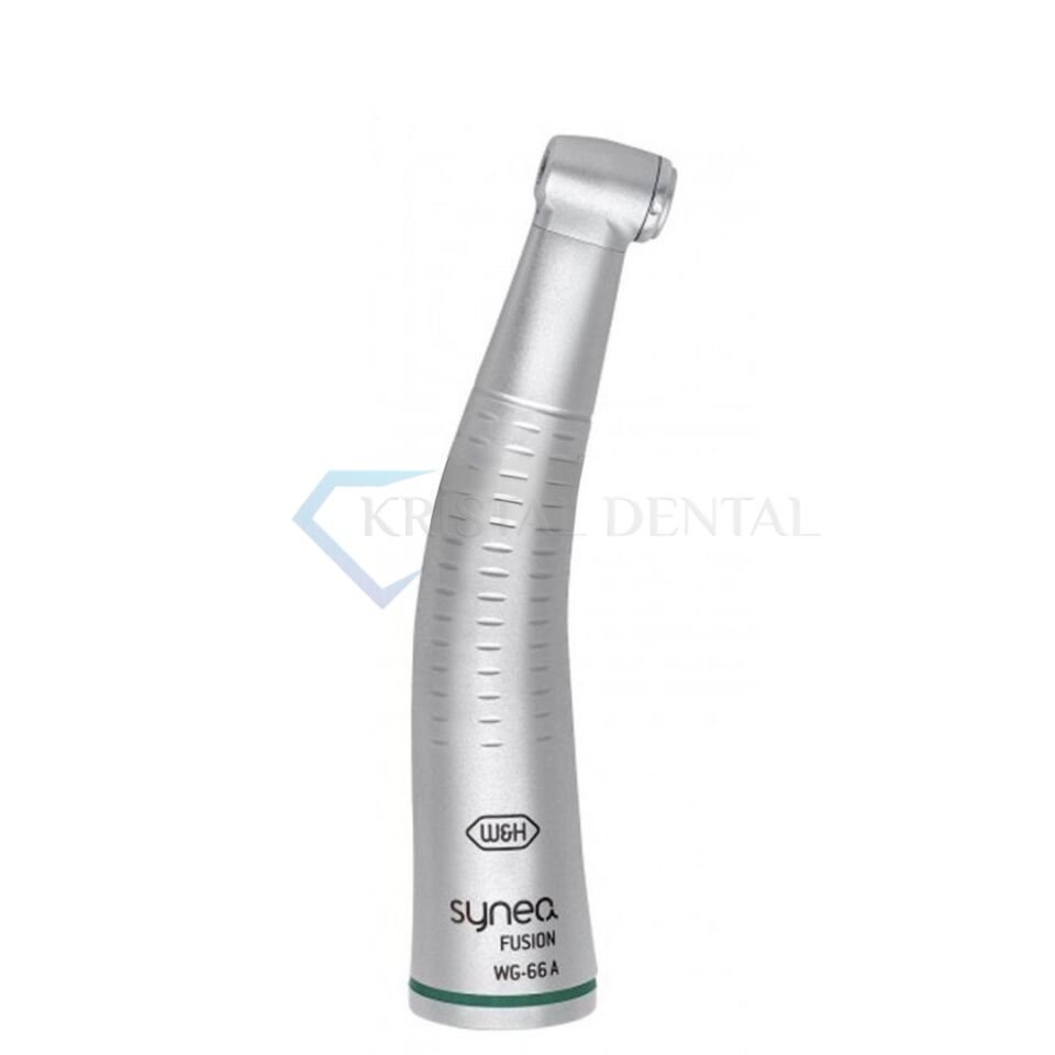 W&H Cerrahi Anguldurva 2:1 - Synea Fusion WG-66