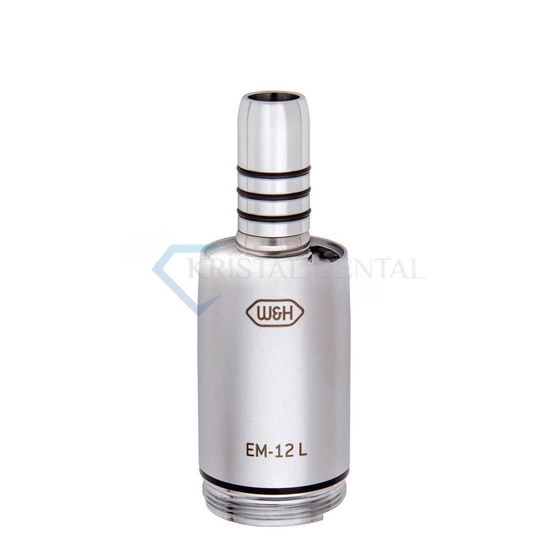 W&H Elektrikli Mikromotor Seti - WG-99LT + EM-12L