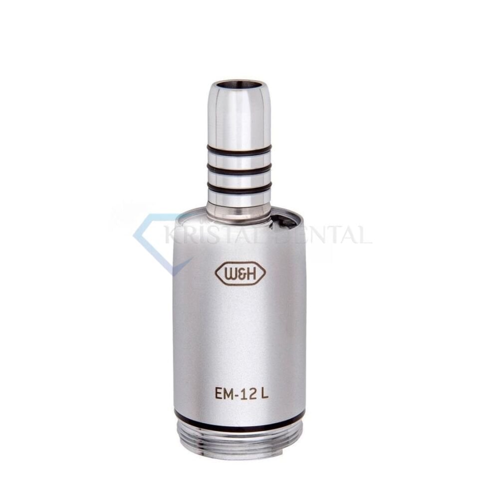 W&H Elektrikli Mikromotor Seti - WG-99LT + EM-12L