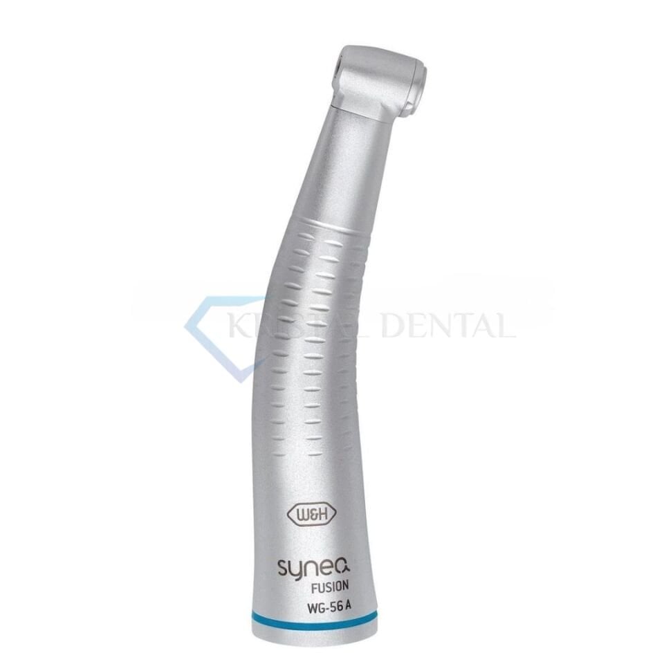 W&H Synea Fusion Mavi Kuşak Anguldurva - WG-56A
