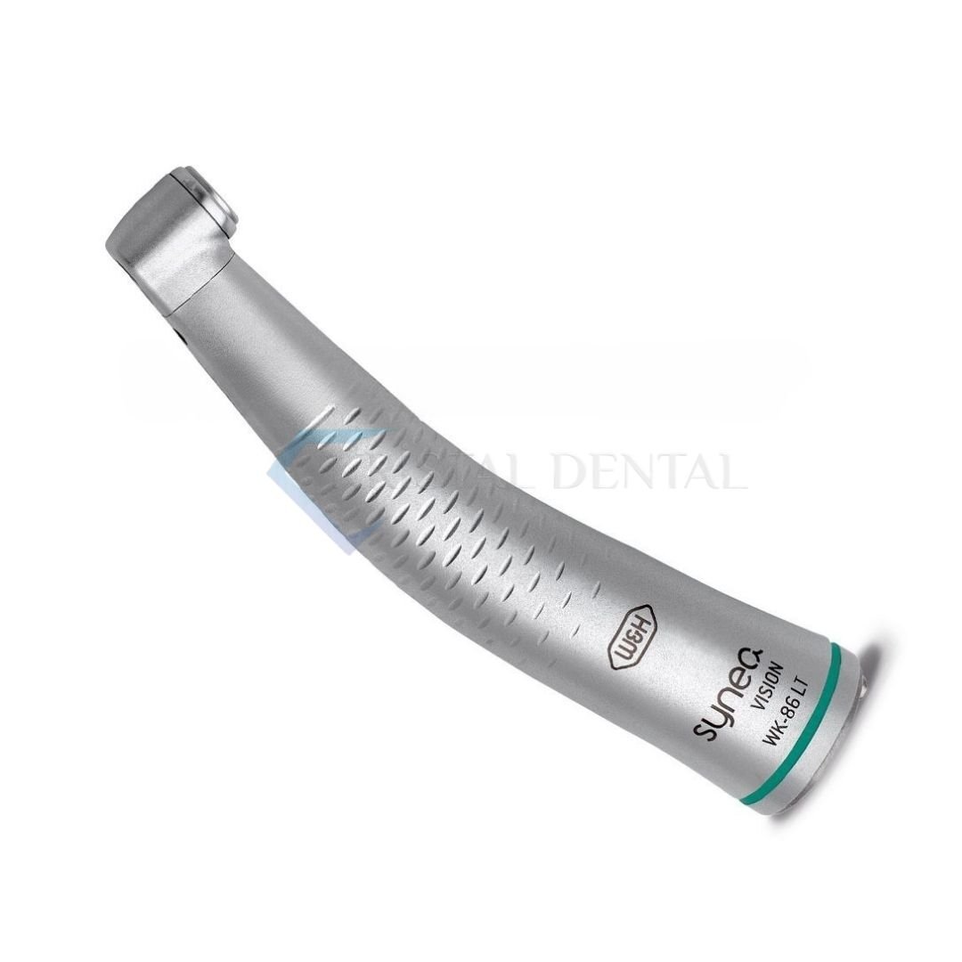 W&H Cerrahi Anguldruva 10:1 - Synea Vision WK-86 LT