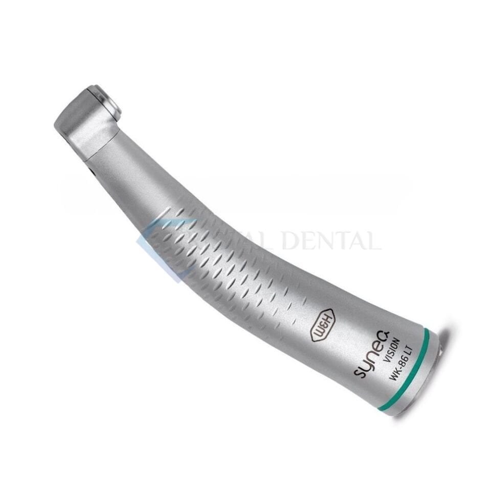 W&H Cerrahi Anguldruva 10:1 - Synea Vision WK-86 LT