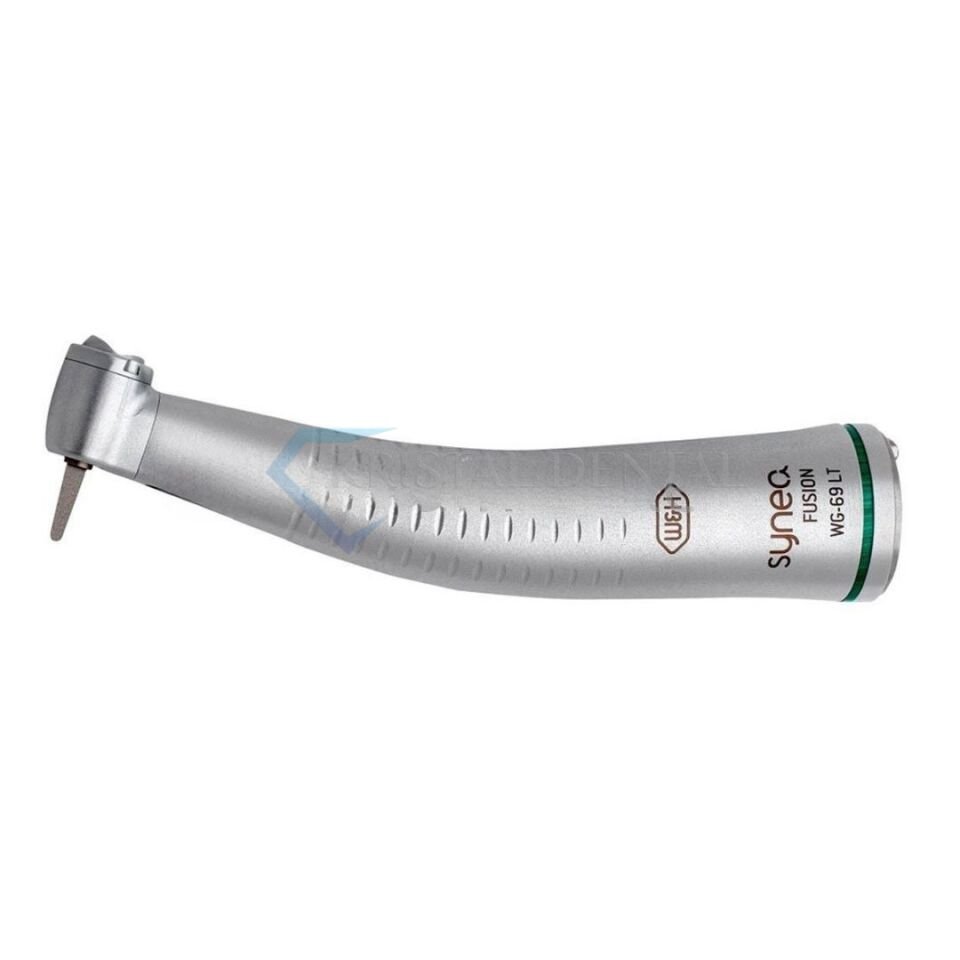 W&H Synia Fusion Intensiv 2:1 WG-69 LT Pistonlu Anguldurva Işıklı