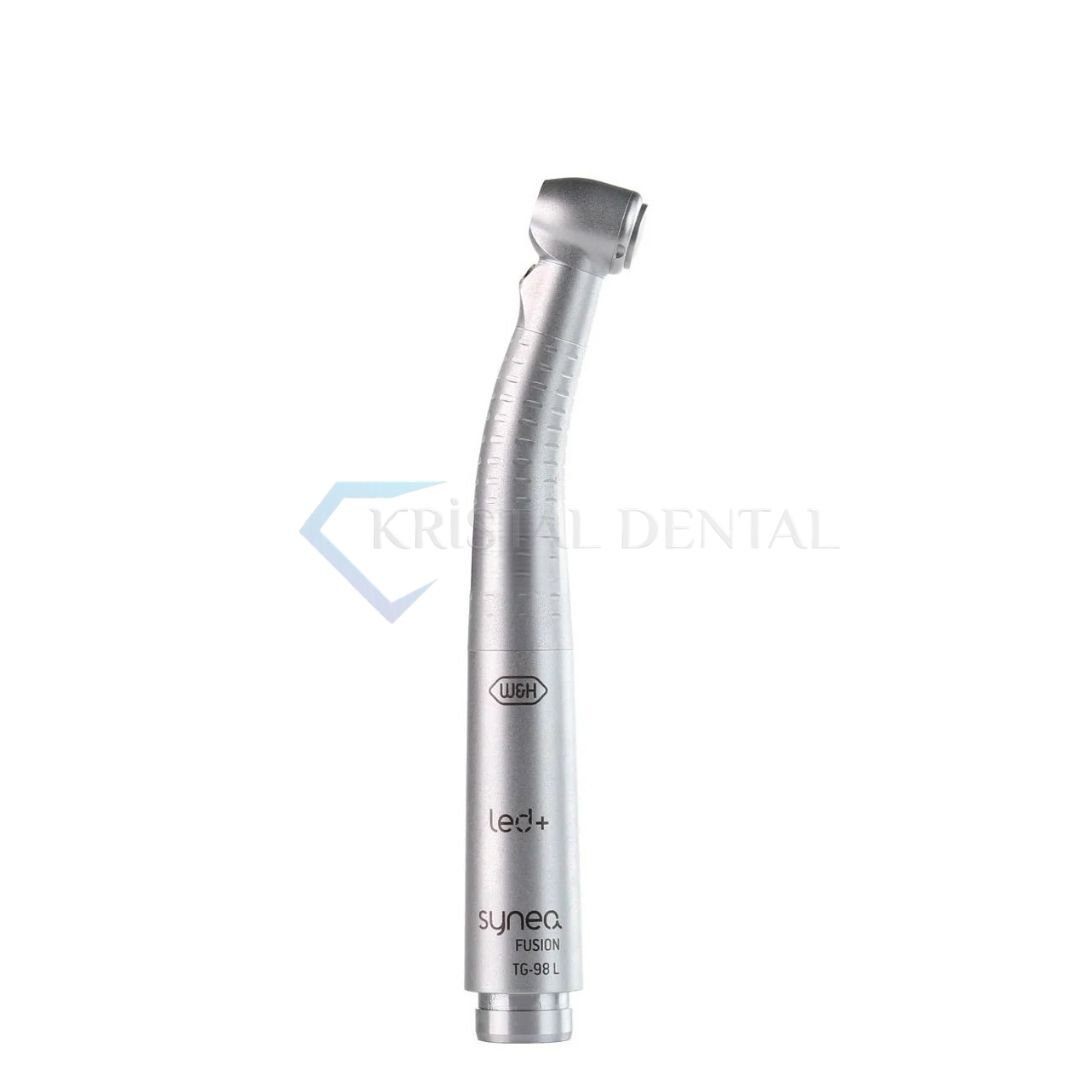 W&H LED Synea Fusion Led Işıklı Türbin TG-98L