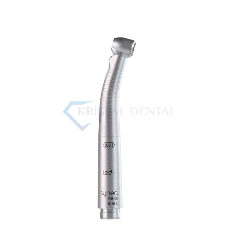 W&H LED Synea Fusion Led Işıklı Türbin TG-98L
