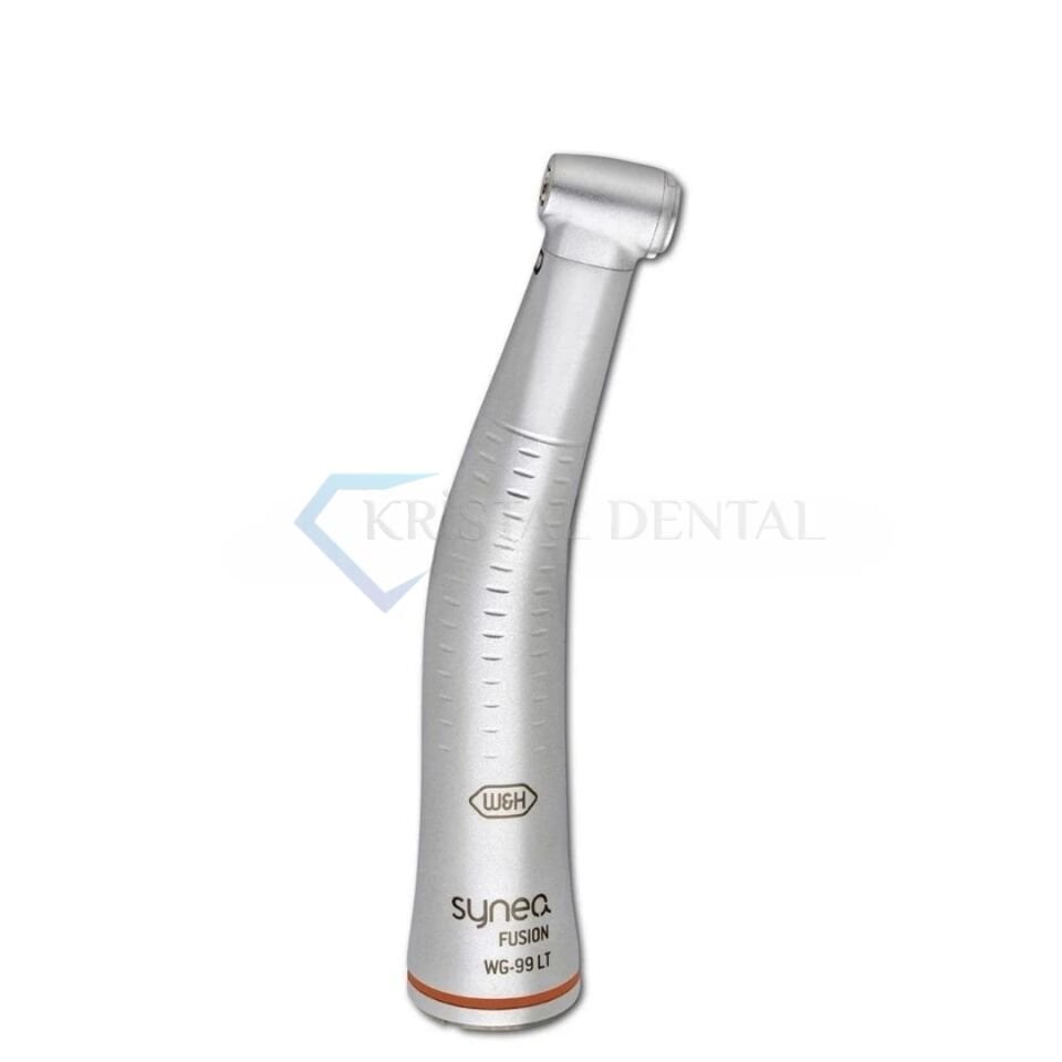 W&H Synea Fusion Kırmızı Kuşak Anguldurva Işıklı WG-99 LT
