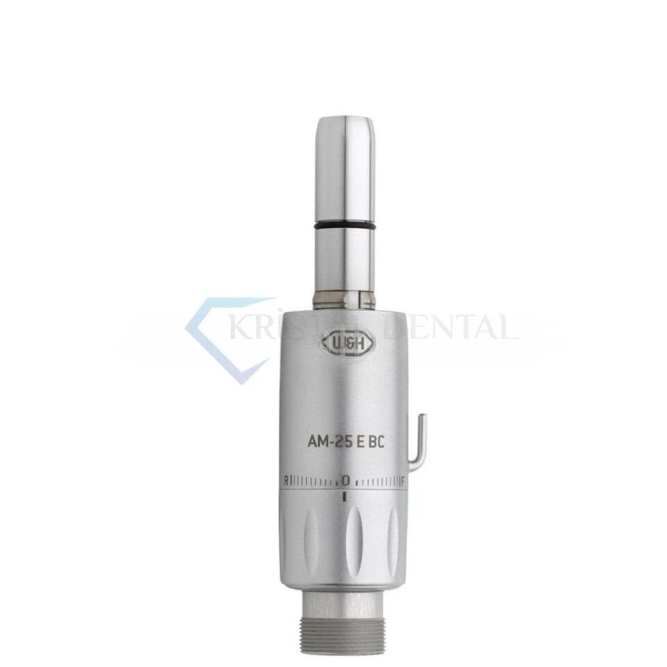 W&H AM-25 E BC Havalı Mikromotor
