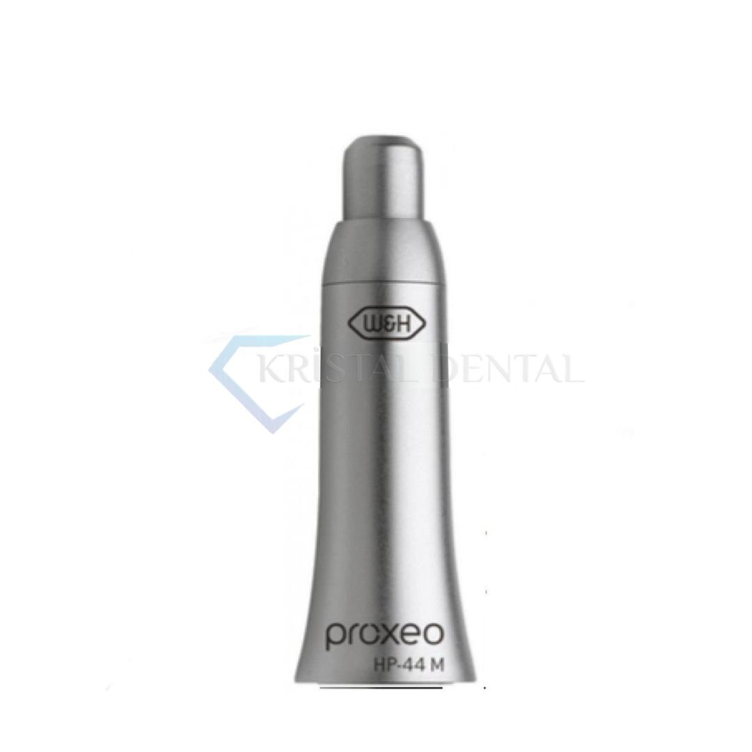 W&H Proxeo HP-44M - Profikalsi Piyasemen 4:1