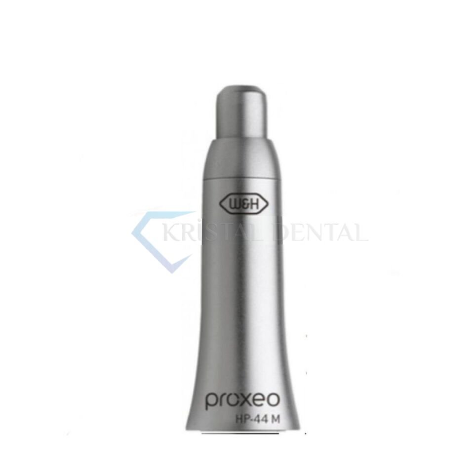 W&H Proxeo HP-44M - Profikalsi Piyasemen 4:1