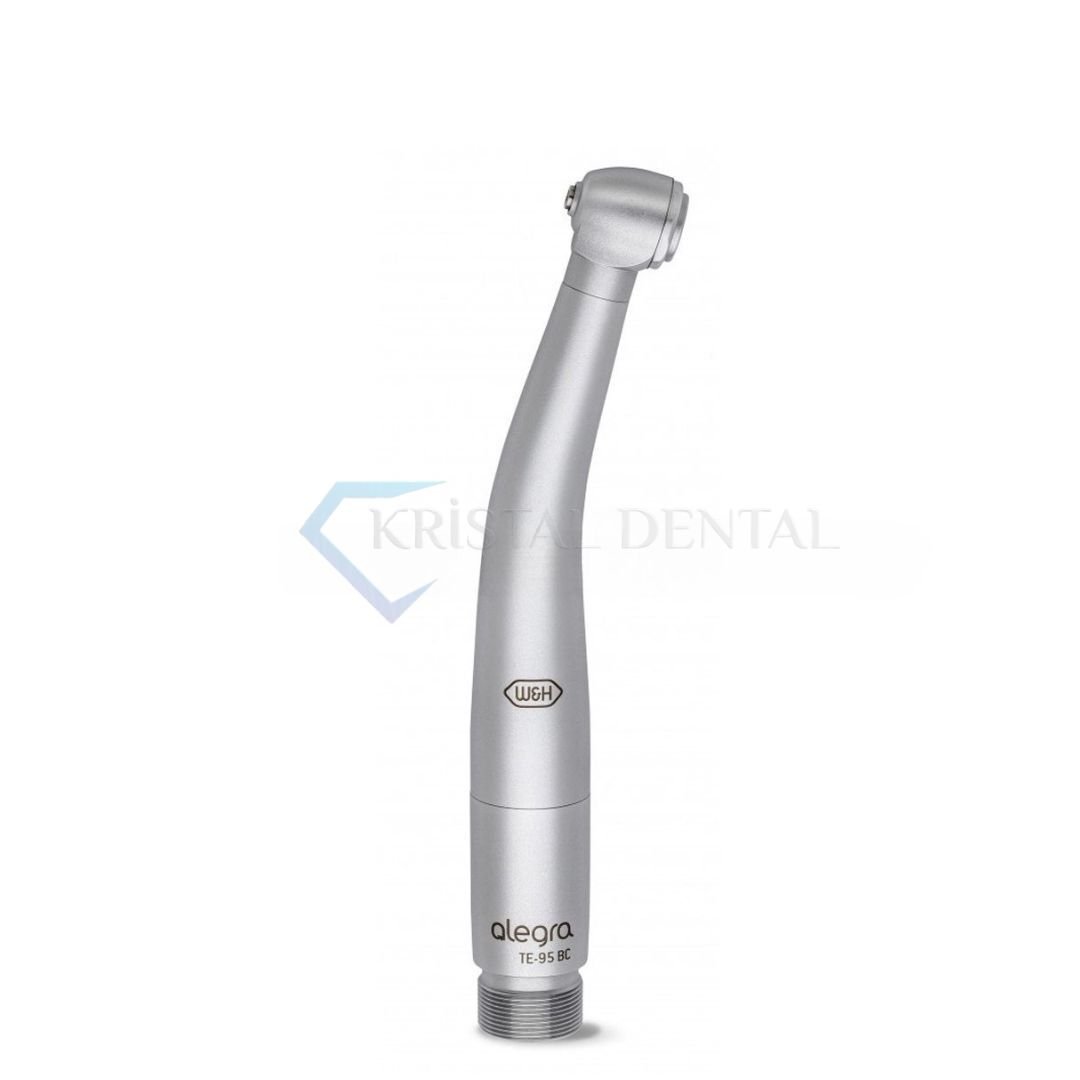 W&H TE-95BC Alegra Çelik Rulmanlı Türbin
