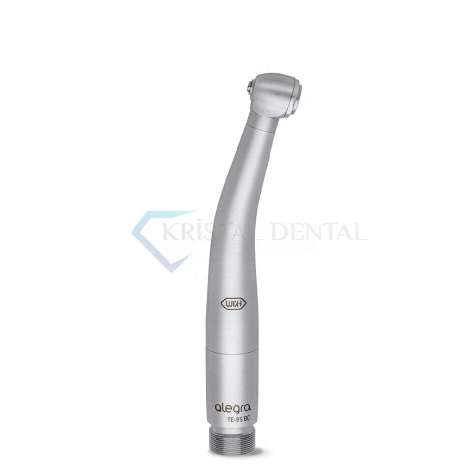 W&H TE-95BC Alegra Çelik Rulmanlı Türbin