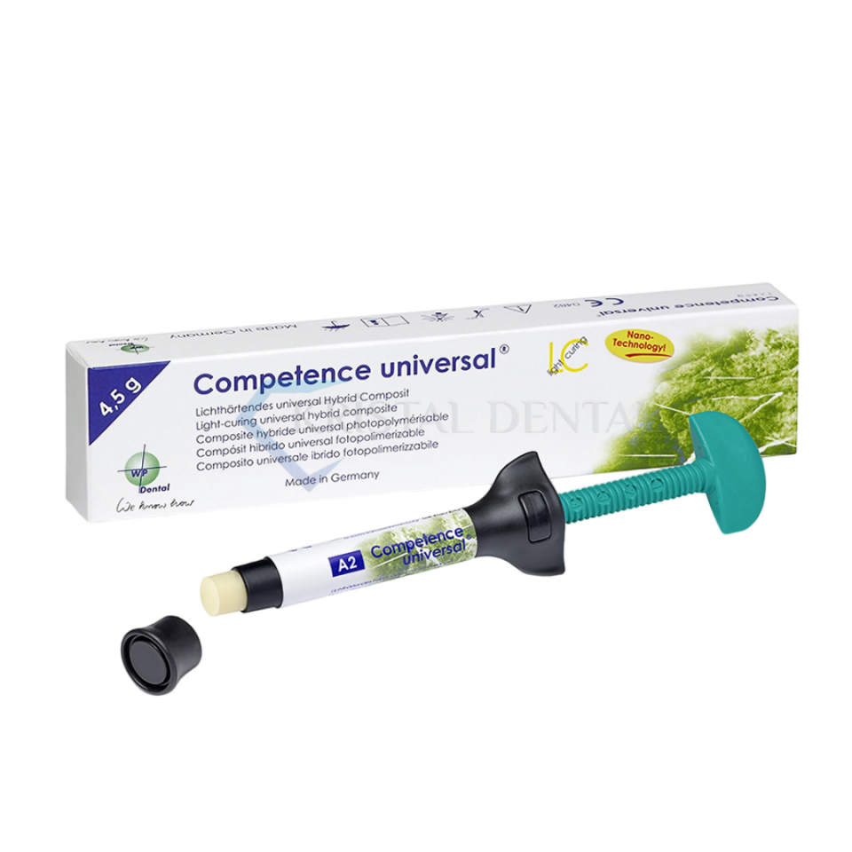 Wp Dental Competence Universal Kompozit Refil 4,5 gr