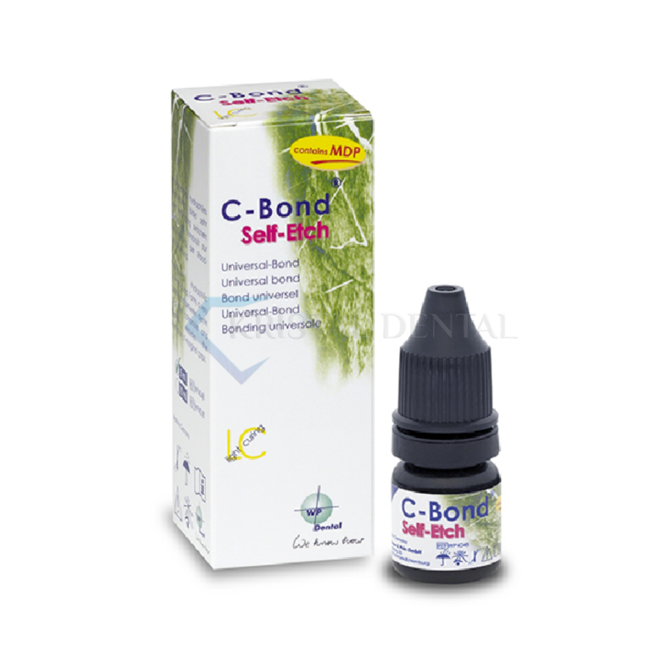 Wp Dental C-Bond Self Etch 5 ML
