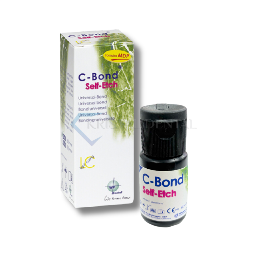 Wp Dental C-Bond Self Etch 10 ML