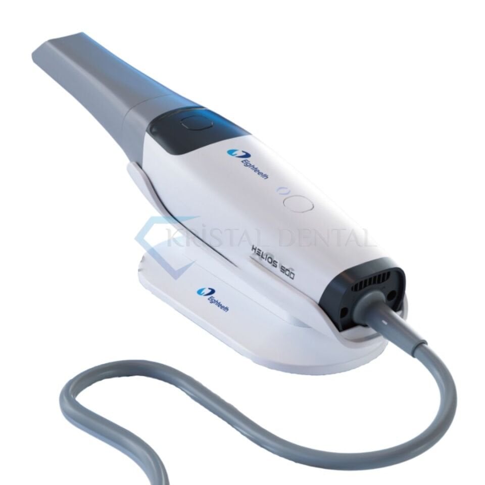 Eighteeth Helios 500 Renkli Ağız İçi Tarayıcı