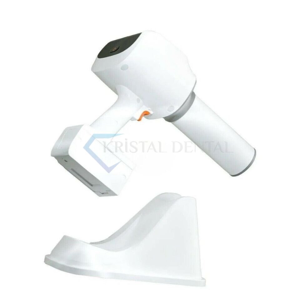 Eighteeth Hyperlight Portatif Taşınabilir Periapikal Röntgen