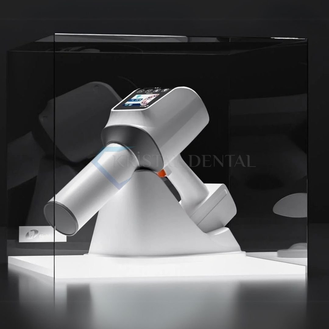 Eighteeth Hyperlight Portatif Taşınabilir Periapikal Röntgen