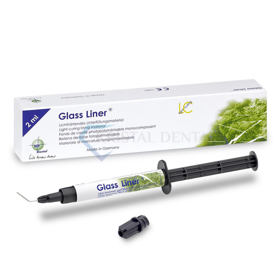 Wp Dental Glass Liner