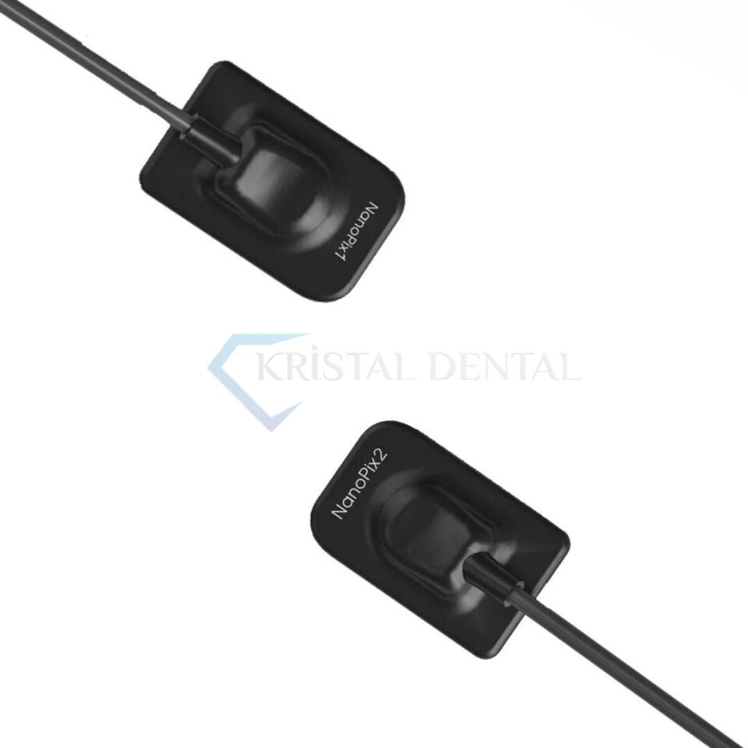 Eighteeth Nanopix İntraoral X-Ray Sensörü RVG