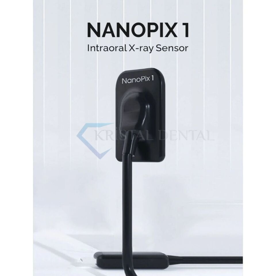 Eighteeth Nanopix İntraoral X-Ray Sensörü RVG