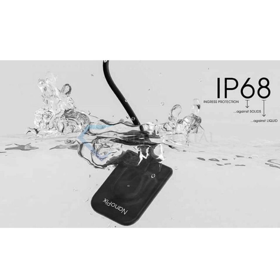 Eighteeth Nanopix İntraoral X-Ray Sensörü RVG