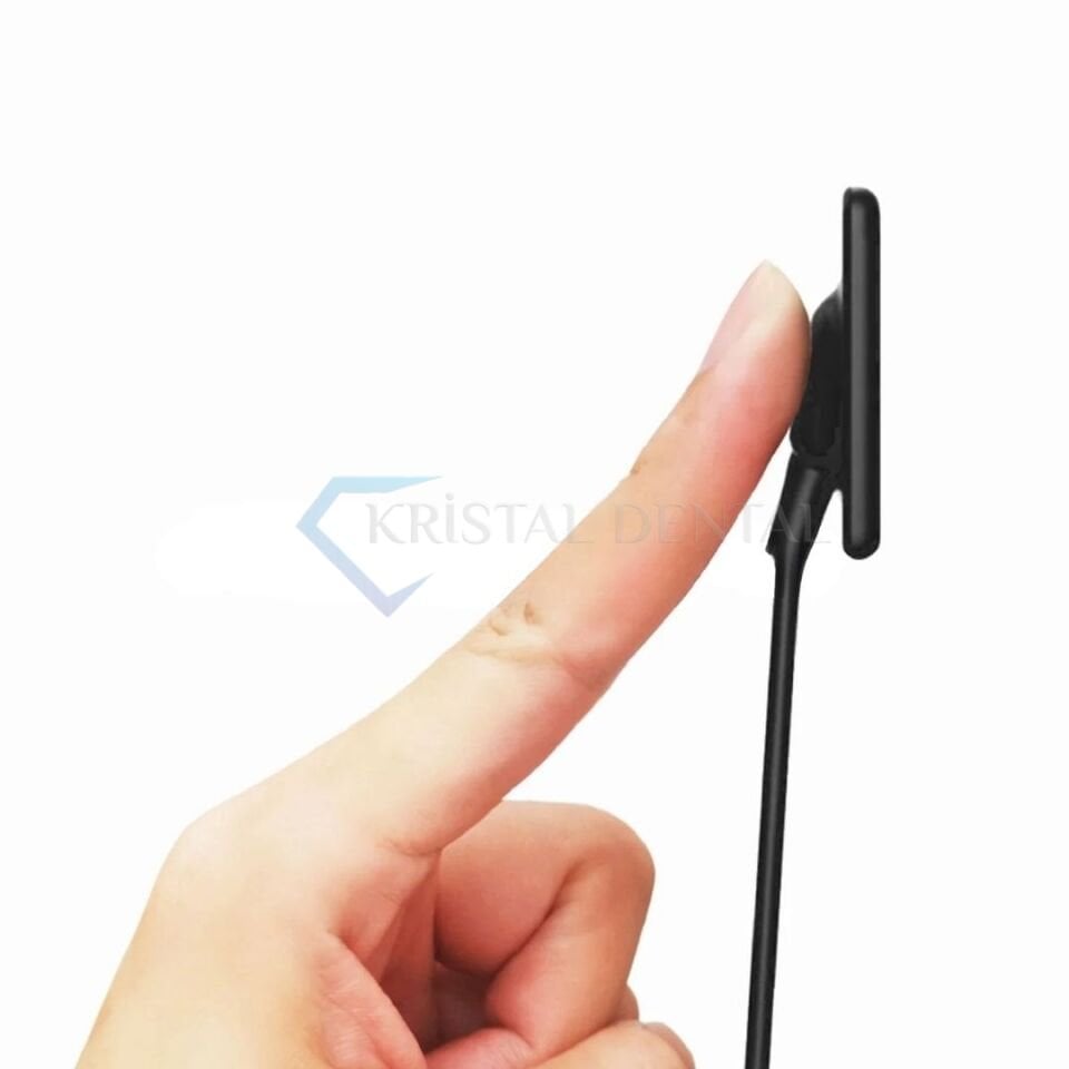 Eighteeth Nanopix İntraoral X-Ray Sensörü RVG