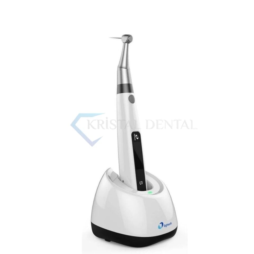 Eighteeth E-Connect S Endomotor ve Apex Bulucu