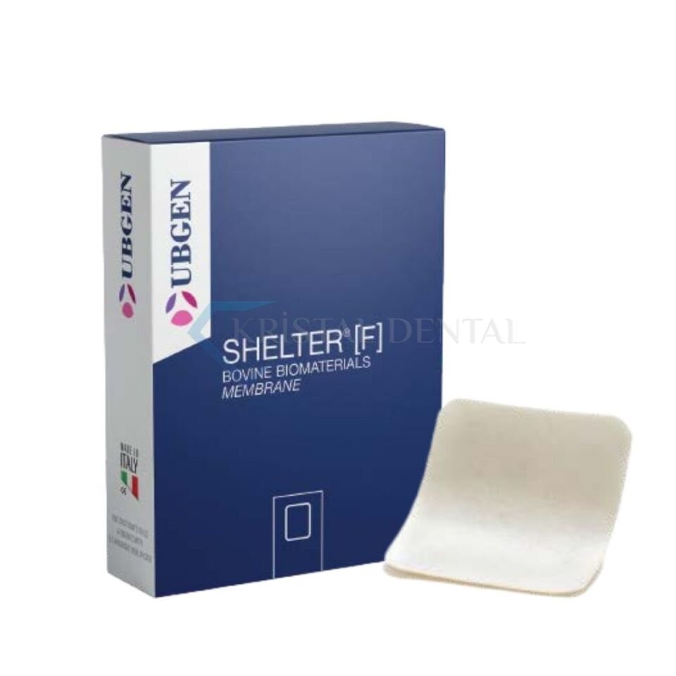 Ubgen Pericardium Shelter Fast Membran