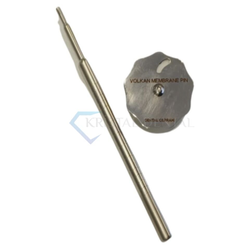 Pin Seti
